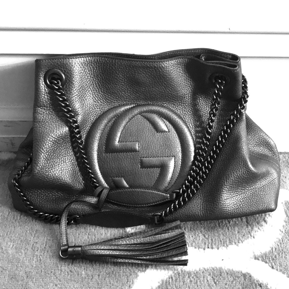 Authentic Gucci Bag
